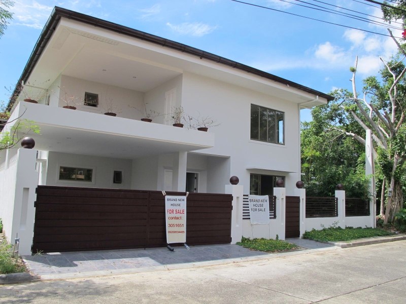 FOR SALE: House Davao >Davao City