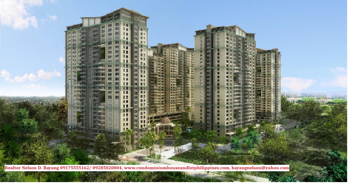 FOR SALE: Apartment / Condo / Townhouse Manila Metropolitan Area > Mandaluyong