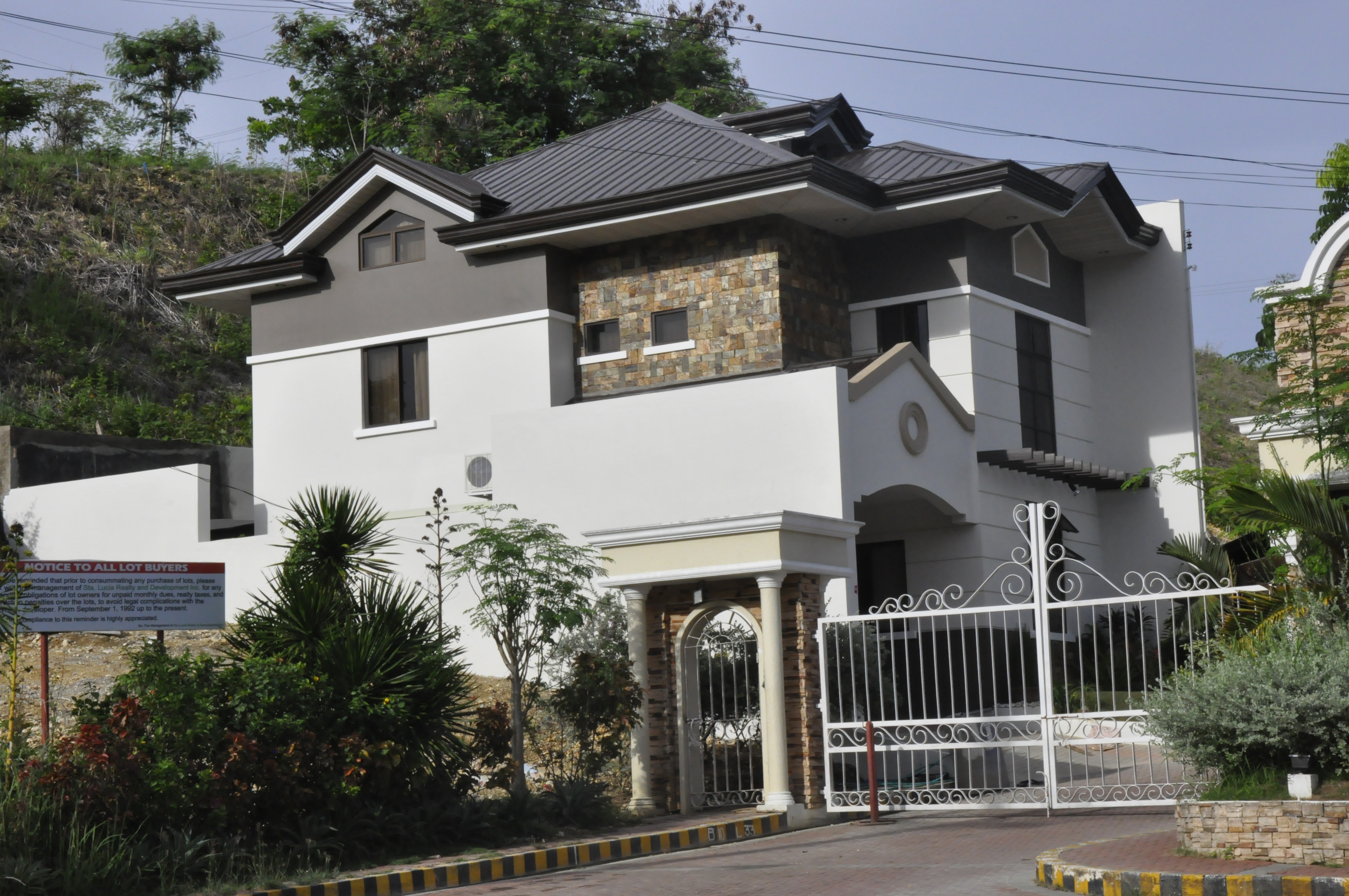 FOR SALE: House Cebu > Cebu City