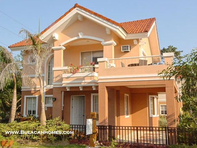 FOR SALE: House Bulacan