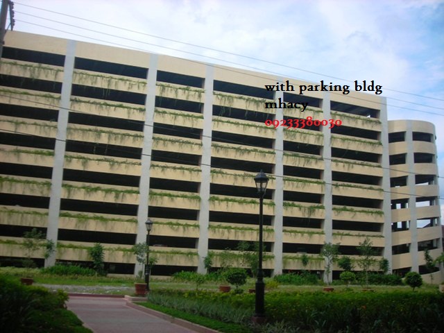 the parking