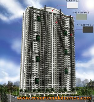 FLAIR TOWERS Flair Towers Mandaluyong is a two-tower high rise condominium project of DMCI Homes, along Reliance corner Pines St. near EDSA, Mandaluyong City. DMCI Homes is the country's first Triple A builder and developer of premium quality, urban-frien