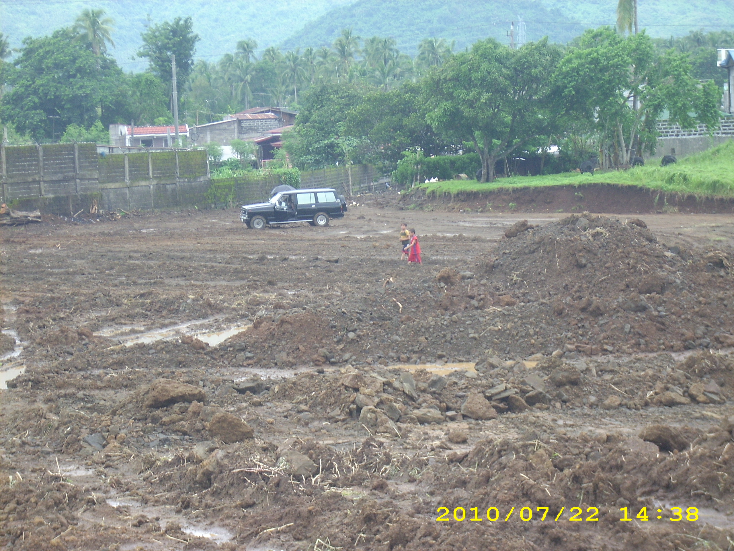 FOR SALE: Lot / Land / Farm Batangas