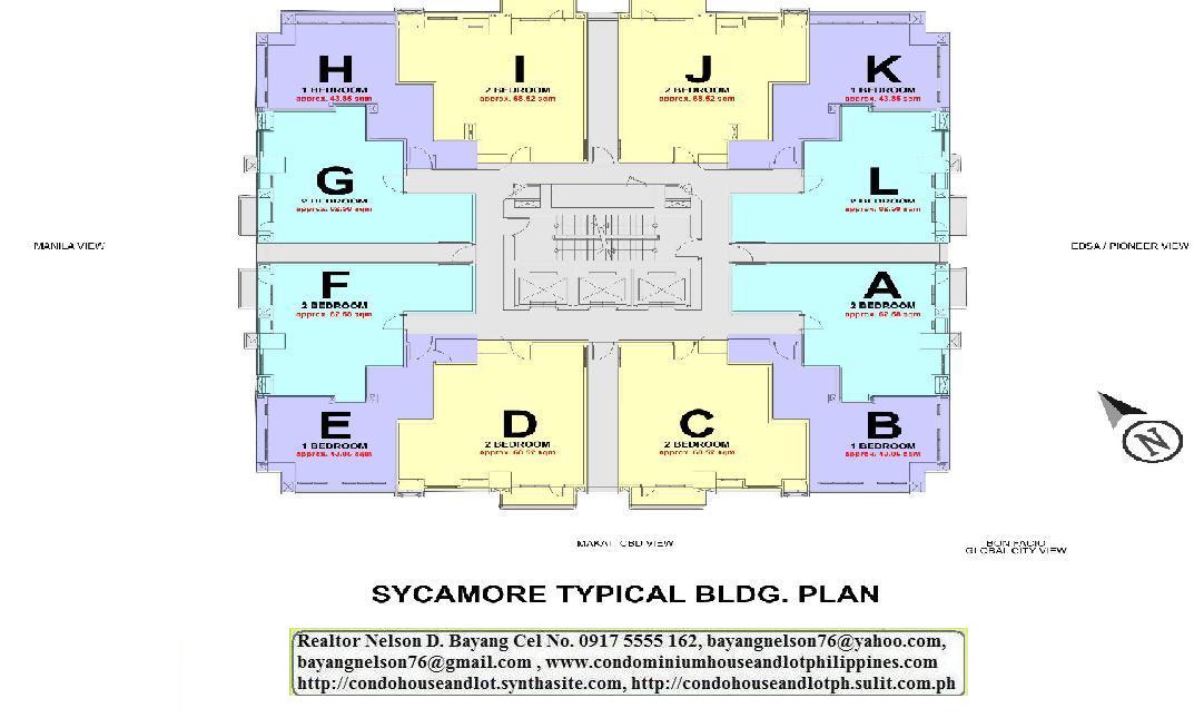 FOR SALE: Apartment / Condo / Townhouse Manila Metropolitan Area > Mandaluyong 3