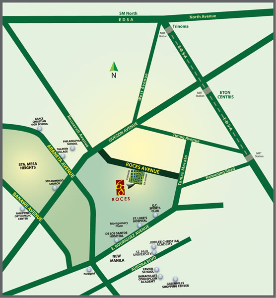 FOR SALE: Apartment / Condo / Townhouse Manila Metropolitan Area > Quezon 5