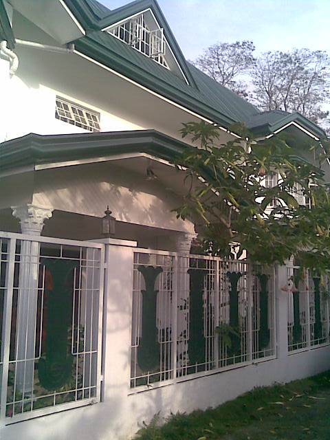 FOR RENT / LEASE: House Tagaytay