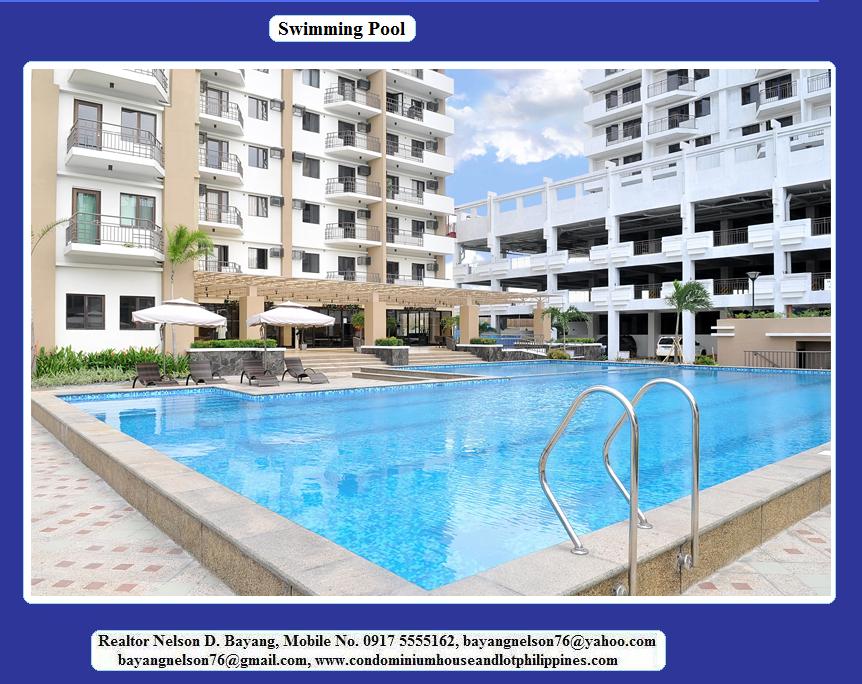 FOR SALE: Apartment / Condo / Townhouse Rizal > Taguig 1