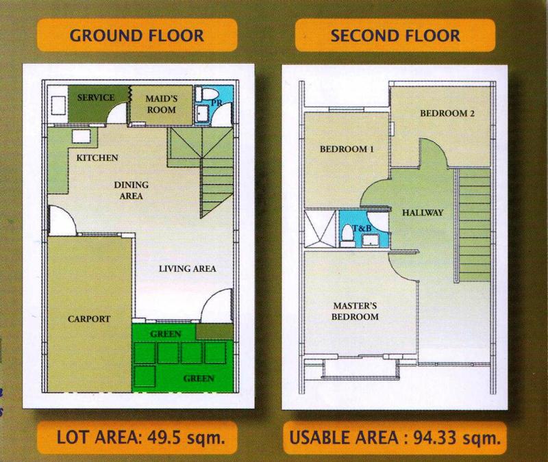 FOR SALE: Apartment / Condo / Townhouse Manila Metropolitan Area > Quezon 8