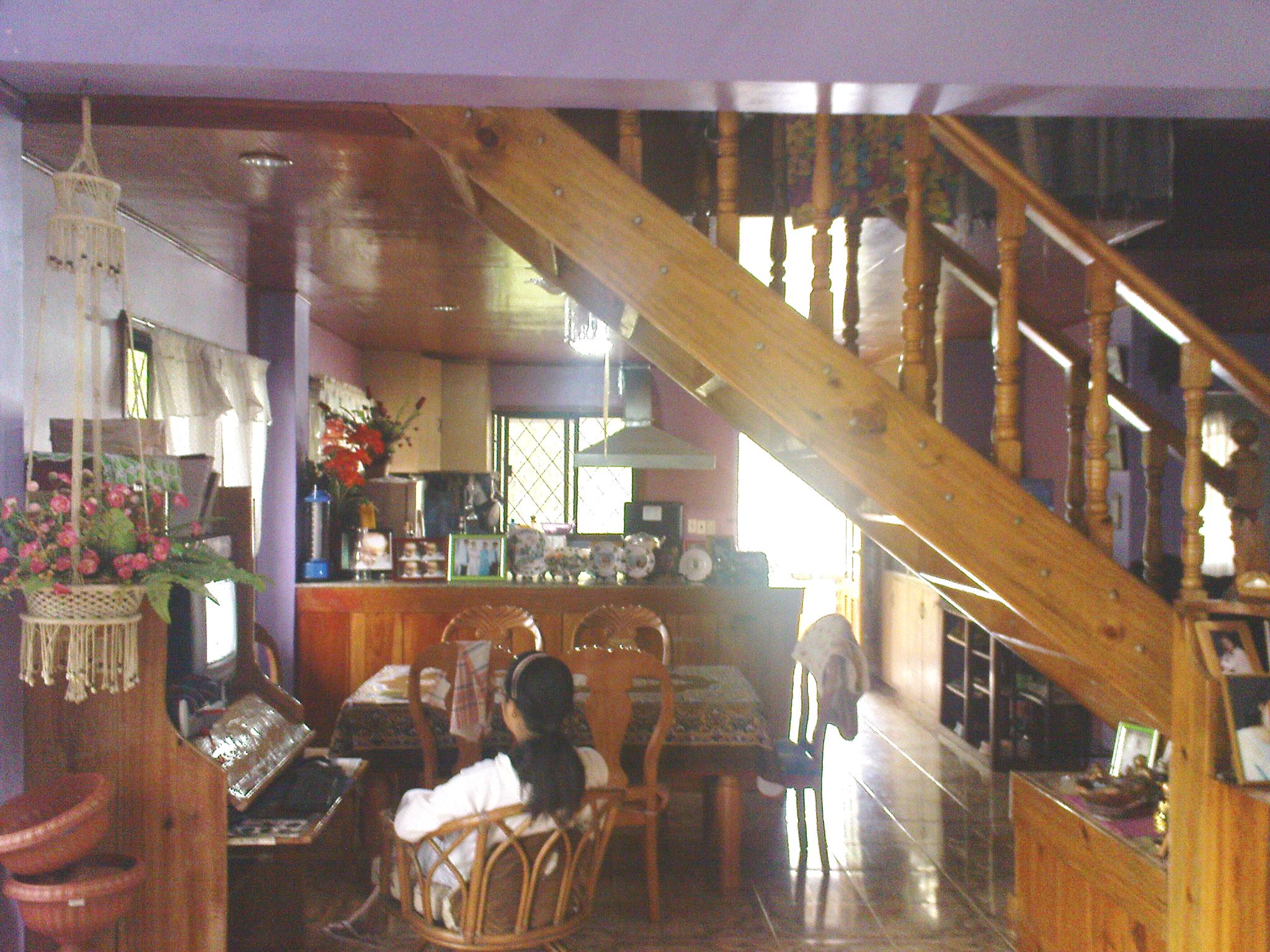 FOR SALE: House Benguet > Baguio 1