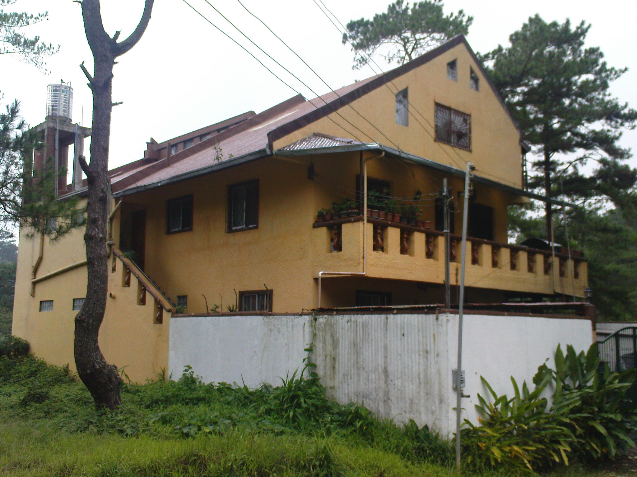 FOR SALE: House Benguet > Baguio 4