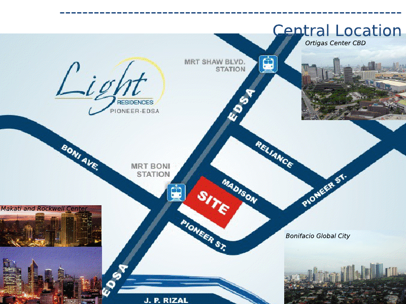 FOR SALE: Apartment / Condo / Townhouse Manila Metropolitan Area > Mandaluyong 1