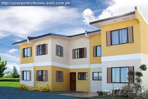 FOR SALE: House Cavite