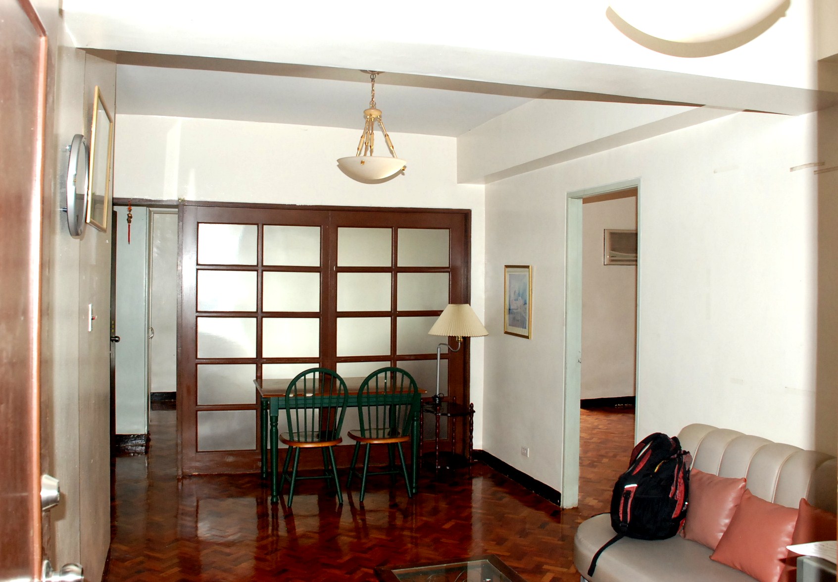 Ortigas condo for sale