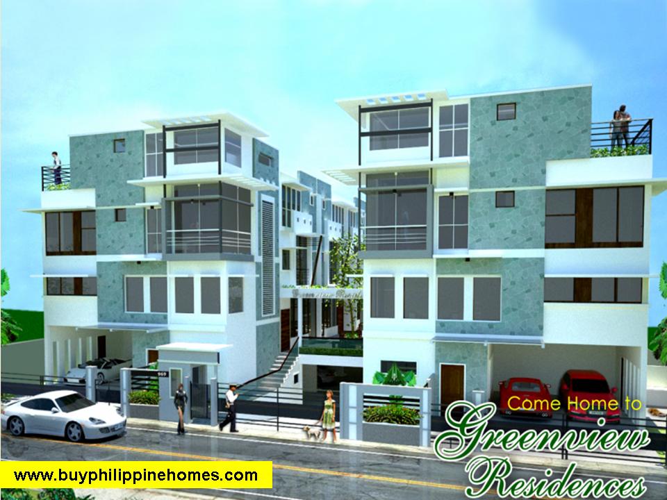 Greenview Residences