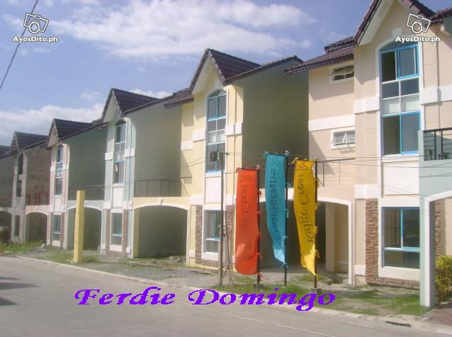 FOR SALE: Apartment / Condo / Townhouse Cavite 1