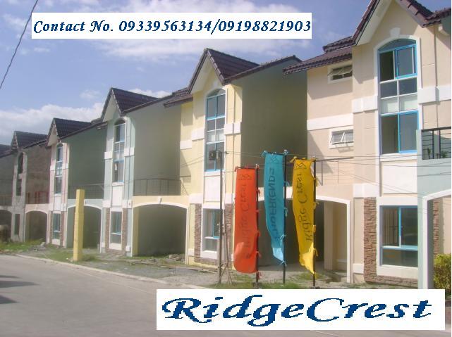 FOR SALE: Apartment / Condo / Townhouse Cavite 2