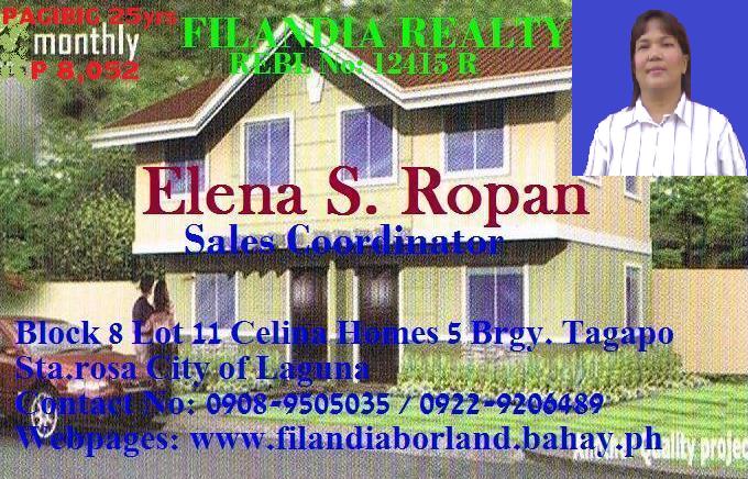 FOR SALE: Apartment / Condo / Townhouse Cavite > Silang