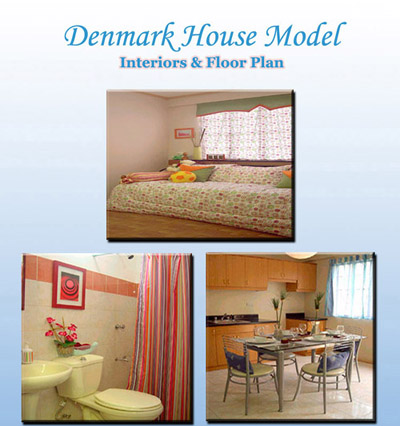 Denmark Interiors