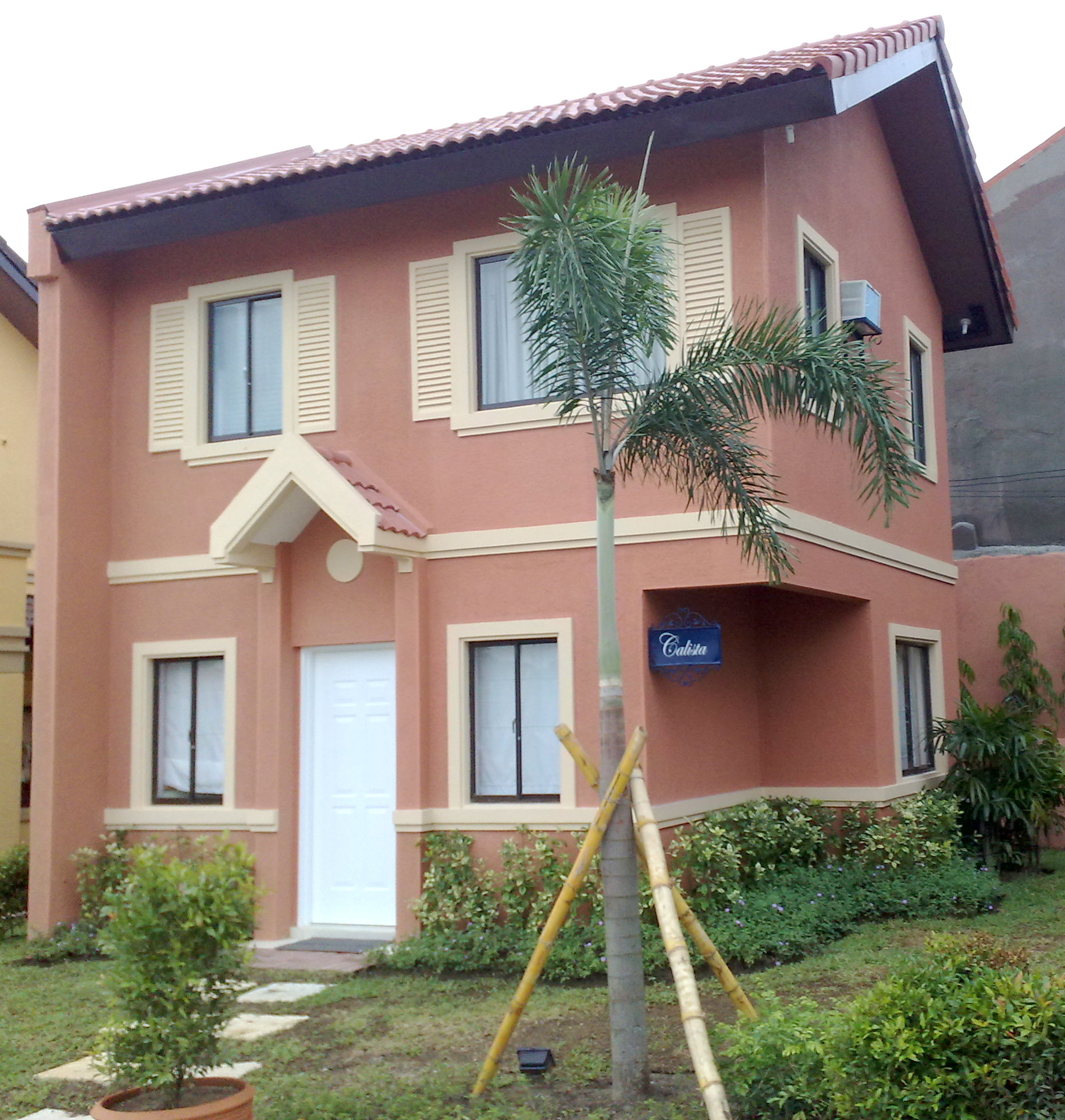 FOR SALE: House Cavite