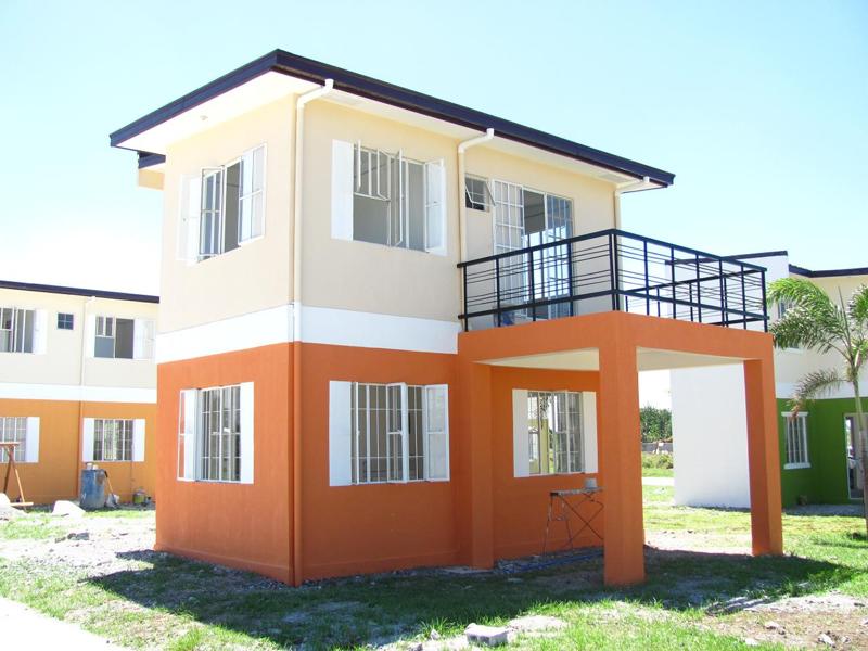 FOR SALE: House Cavite