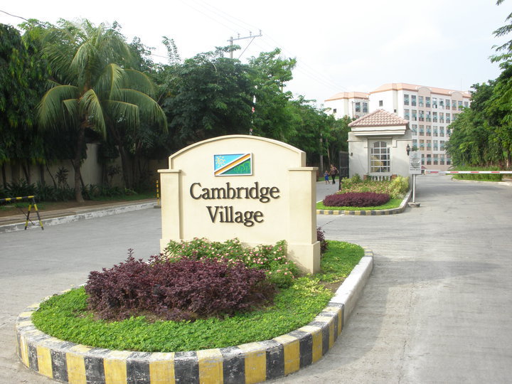 Cambridge Village