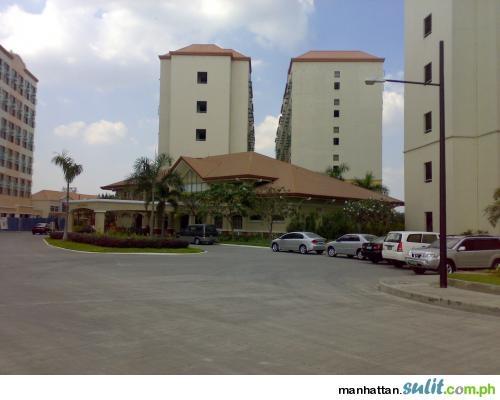 FOR SALE: Apartment / Condo / Townhouse Manila Metropolitan Area > Pasig 2