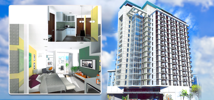 FOR SALE: Apartment / Condo / Townhouse Cebu > Cebu City