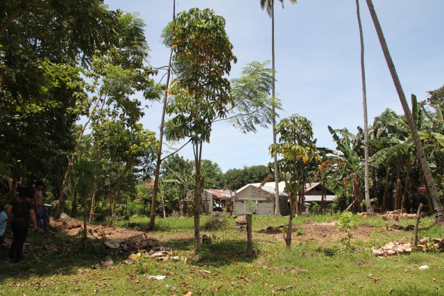 Residential Penaplata Poblacion Prime Lot, Island Garden City of Samal