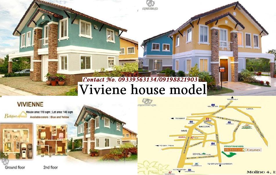 FOR SALE: Apartment / Condo / Townhouse Cavite 1