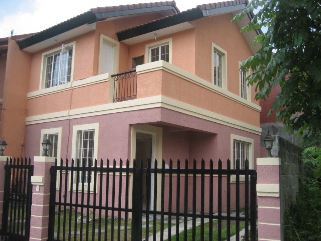 FOR SALE: House Cavite > Imus