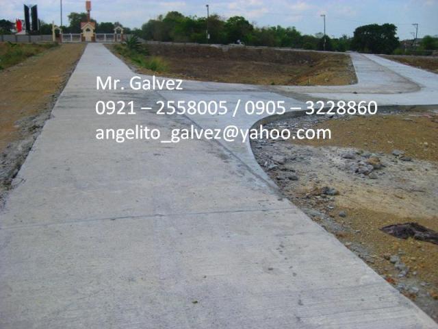 FOR SALE: Lot / Land / Farm Bulacan > Other areas 2