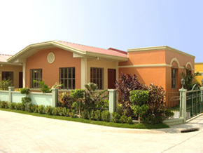 FOR SALE: House Cavite