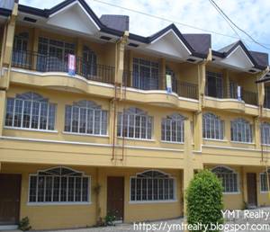 RENT TO OWN: Apartment / Condo / Townhouse Manila Metropolitan Area > Marikina