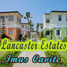 FOR SALE: House Cavite > Imus 1