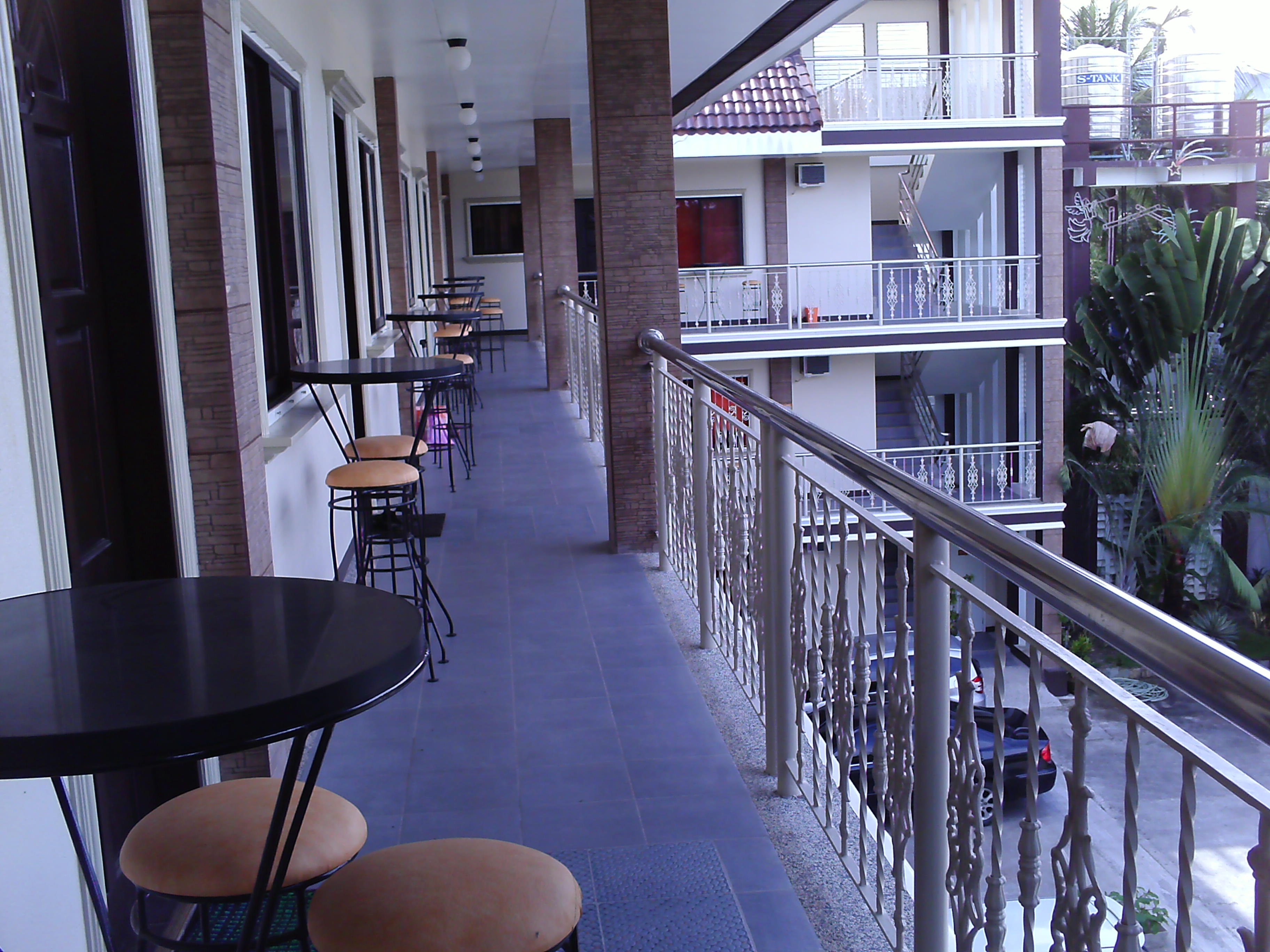 FOR RENT / LEASE: Apartment / Condo / Townhouse Cebu > Cebu City