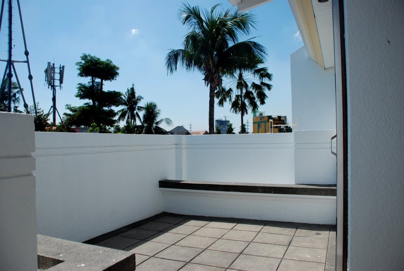 San Juan Townhouse for Sale