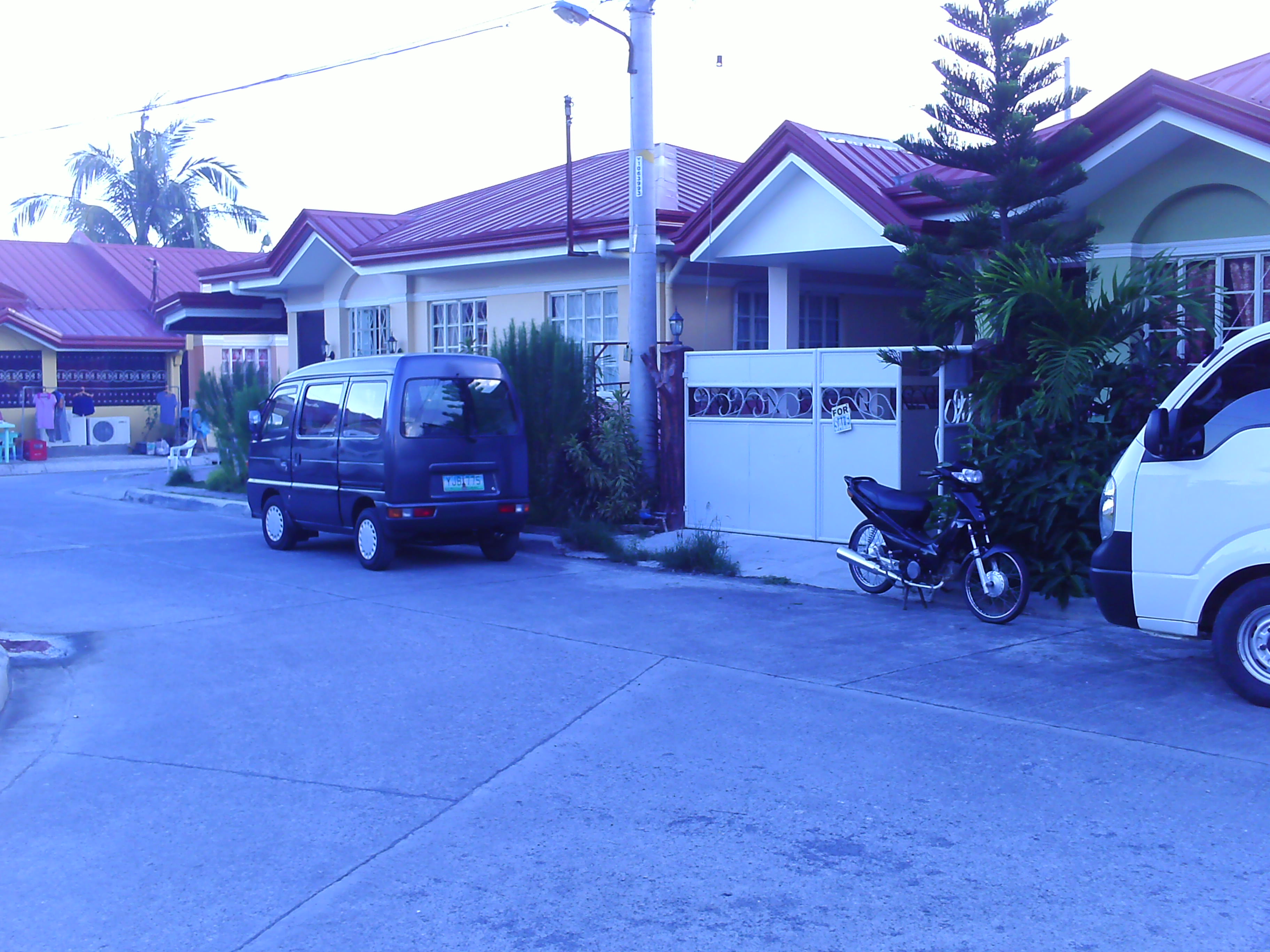 FOR SALE: House Cebu > Cebu City