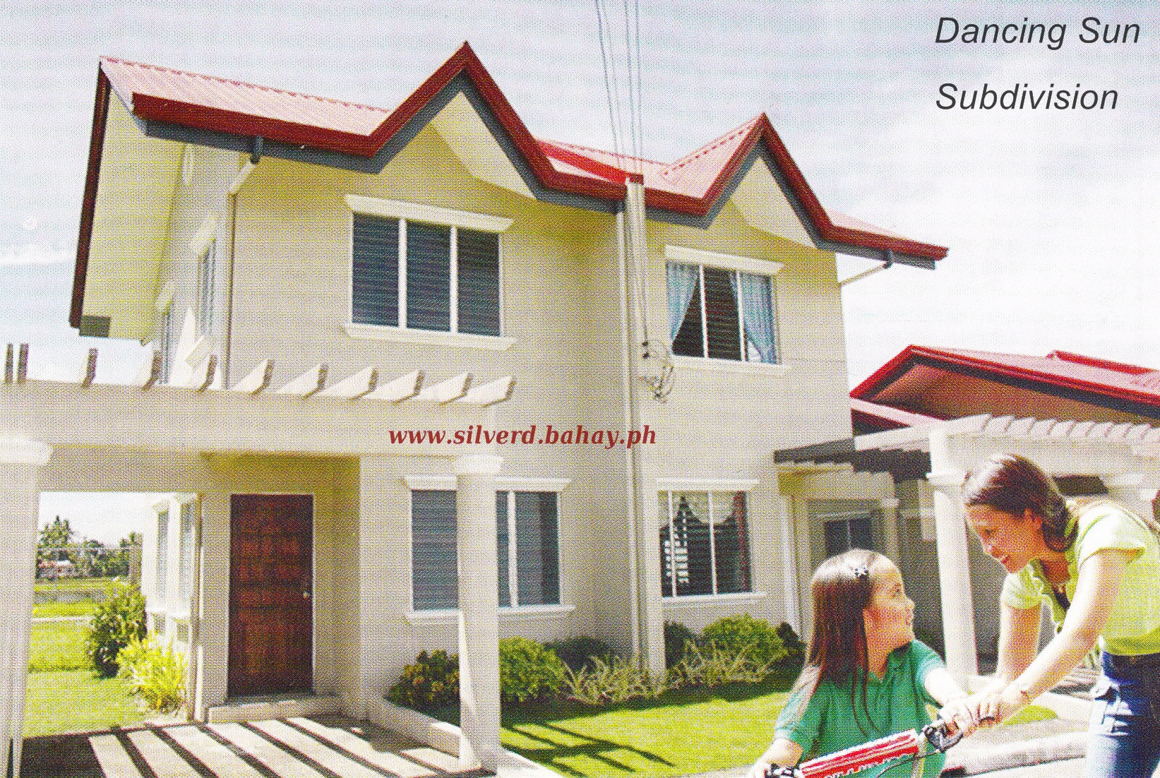 FOR SALE: House Cebu 1