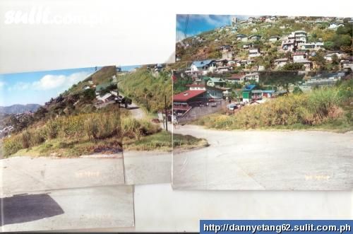 FOR SALE: Lot / Land / Farm Benguet > Baguio