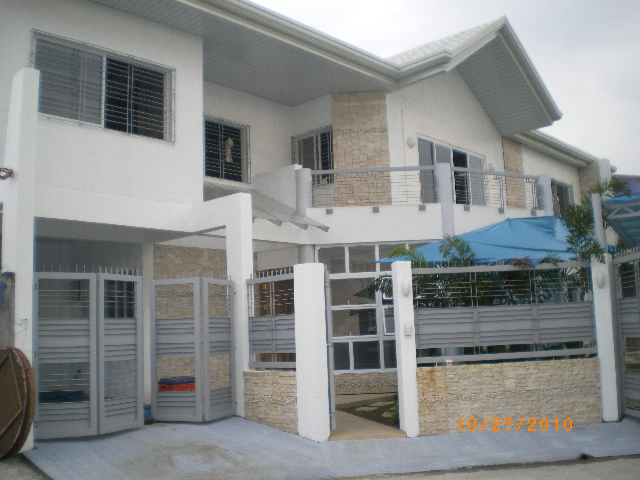 FOR SALE: House Manila Metropolitan Area > Manila