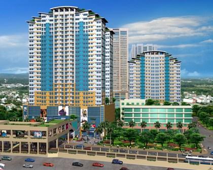 FOR SALE: Apartment / Condo / Townhouse Manila Metropolitan Area > Mandaluyong