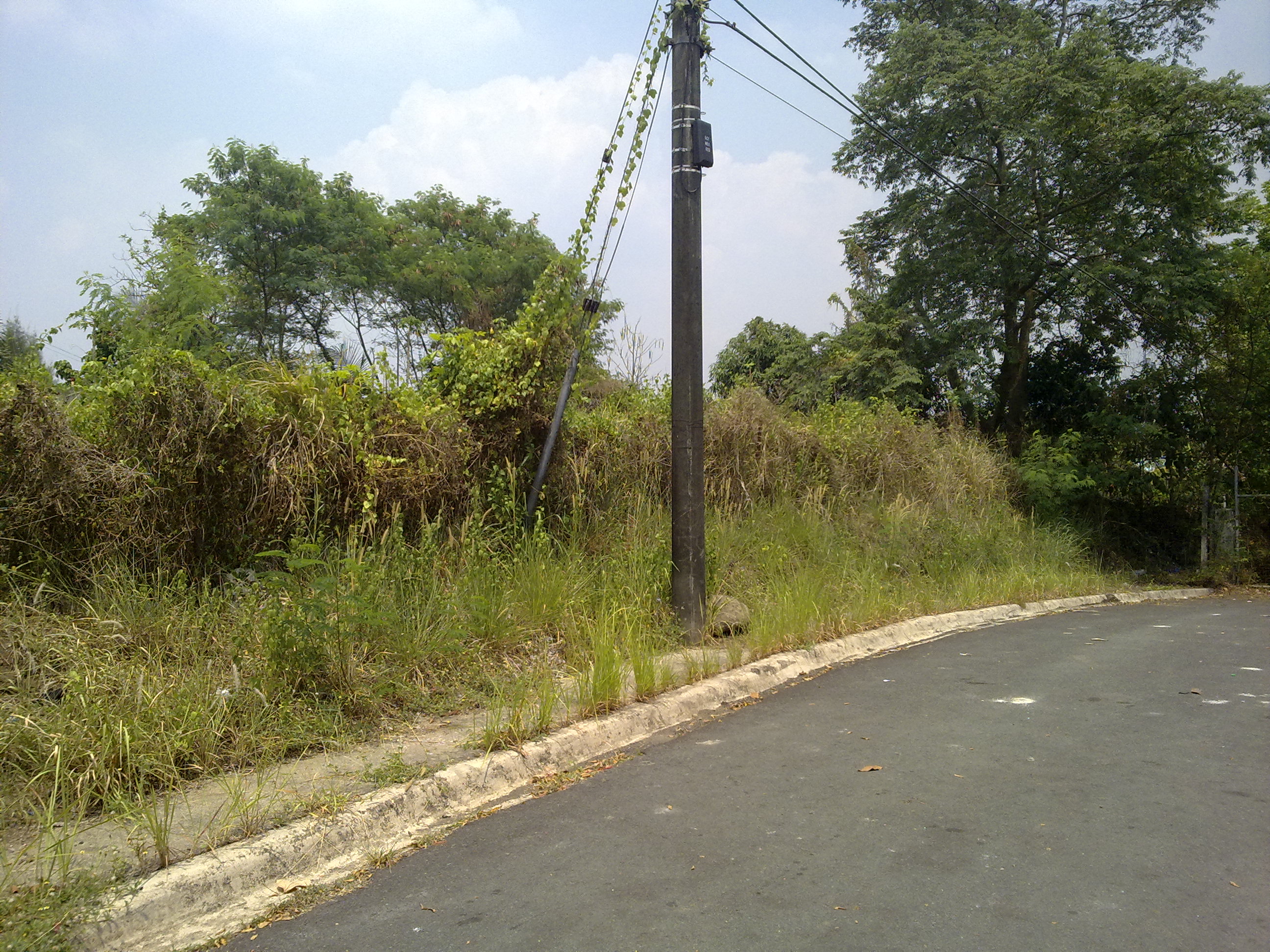 FOR SALE: Lot / Land / Farm Manila Metropolitan Area > Quezon