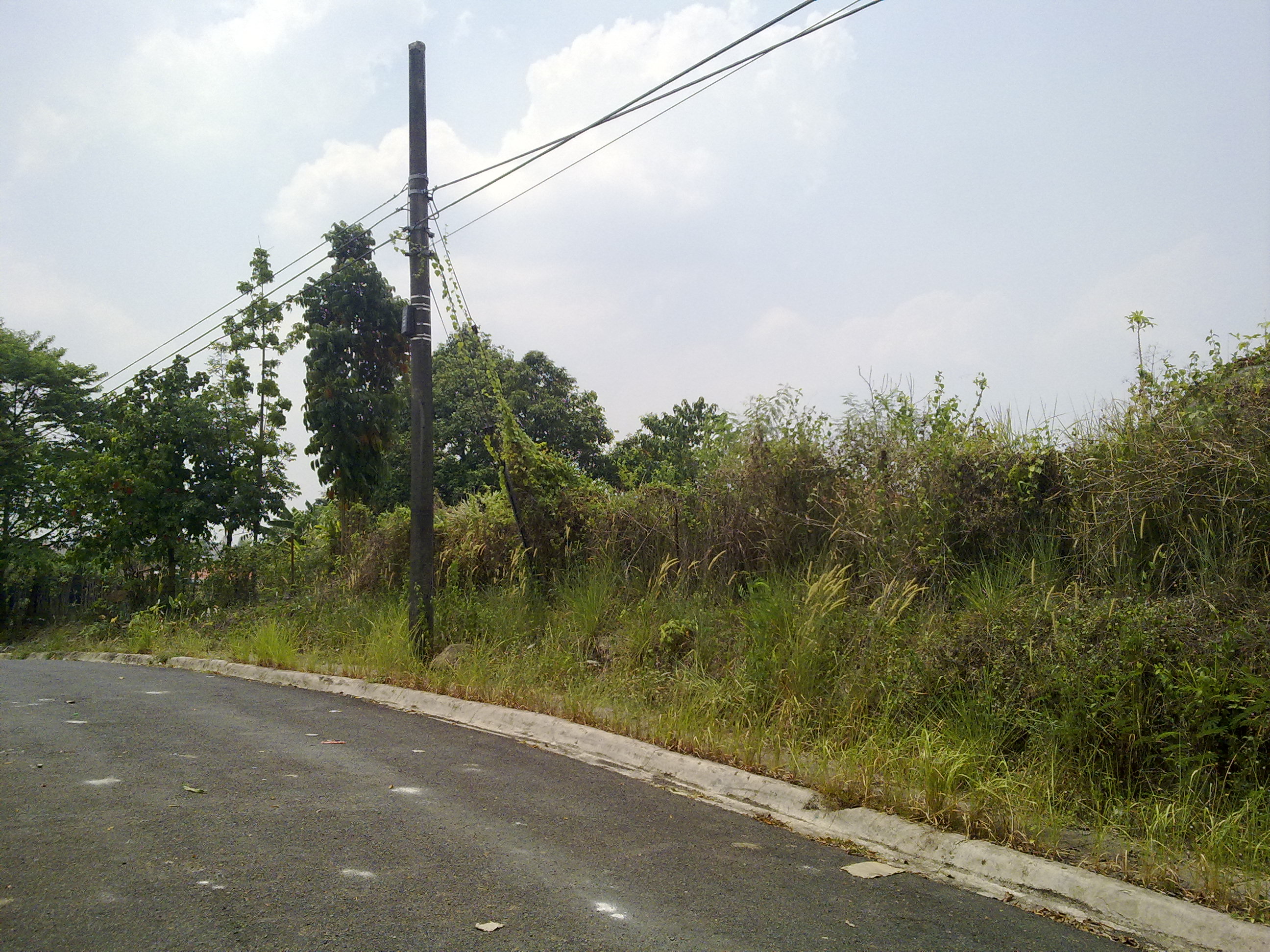 FOR SALE: Lot / Land / Farm Manila Metropolitan Area > Quezon 2