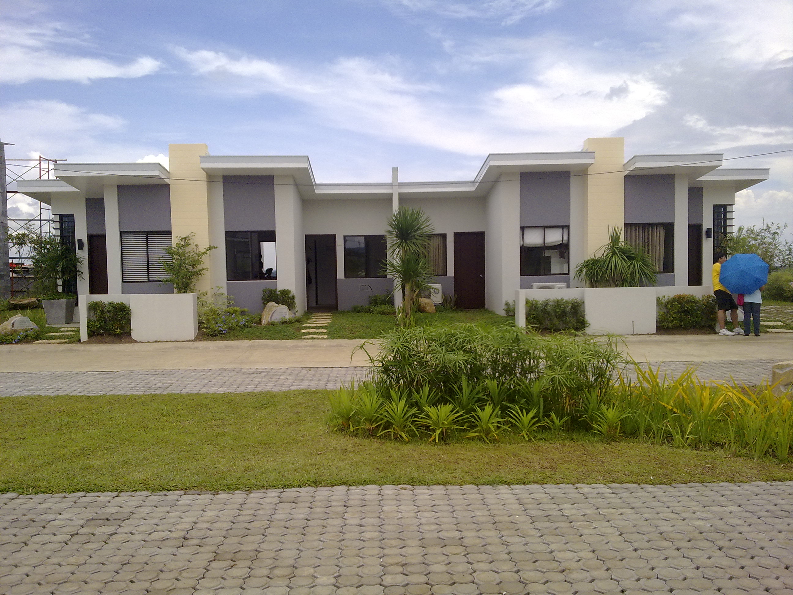 FOR SALE: House Laguna > Calamba 1