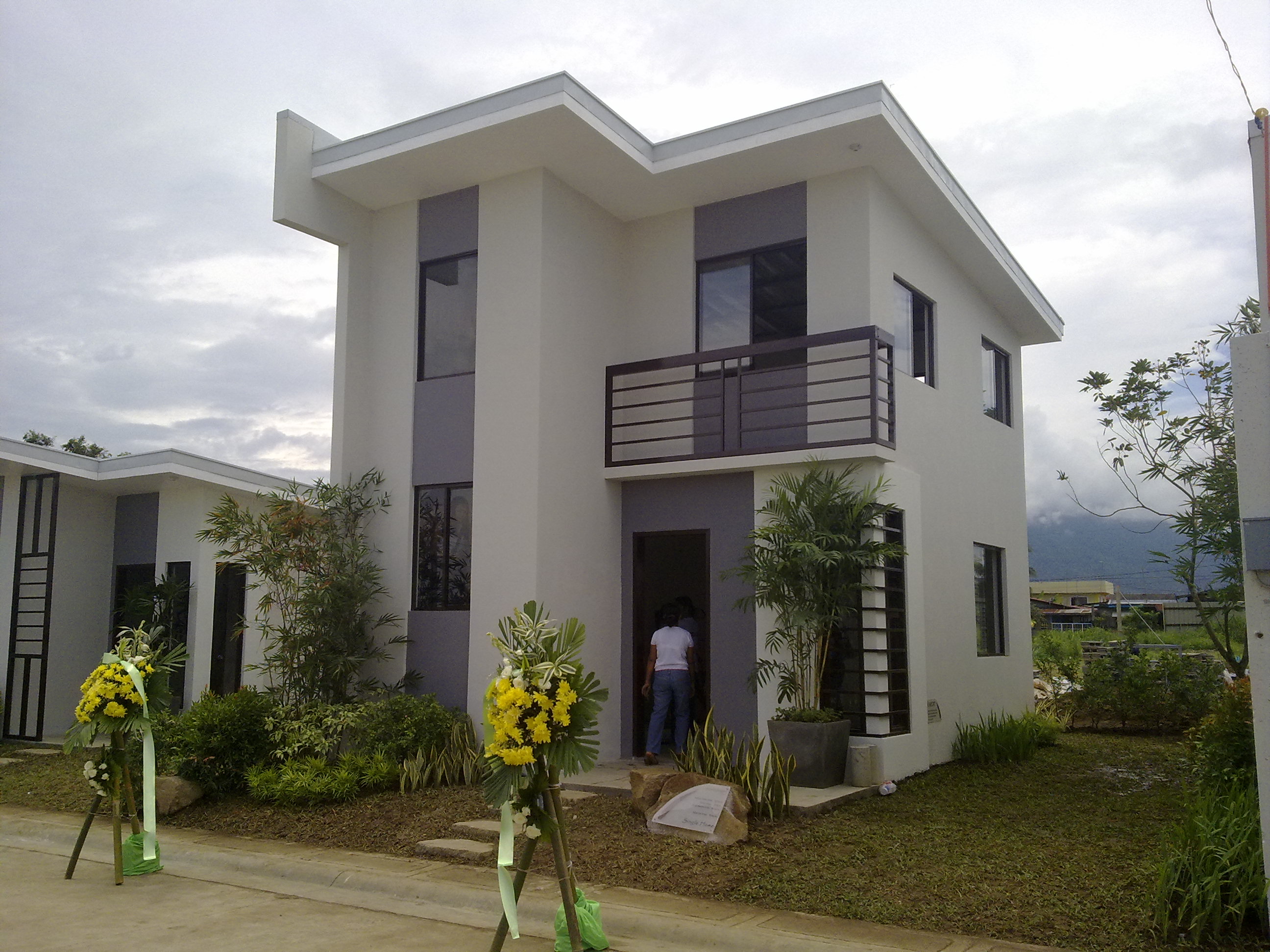 FOR SALE: House Laguna > Calamba 5