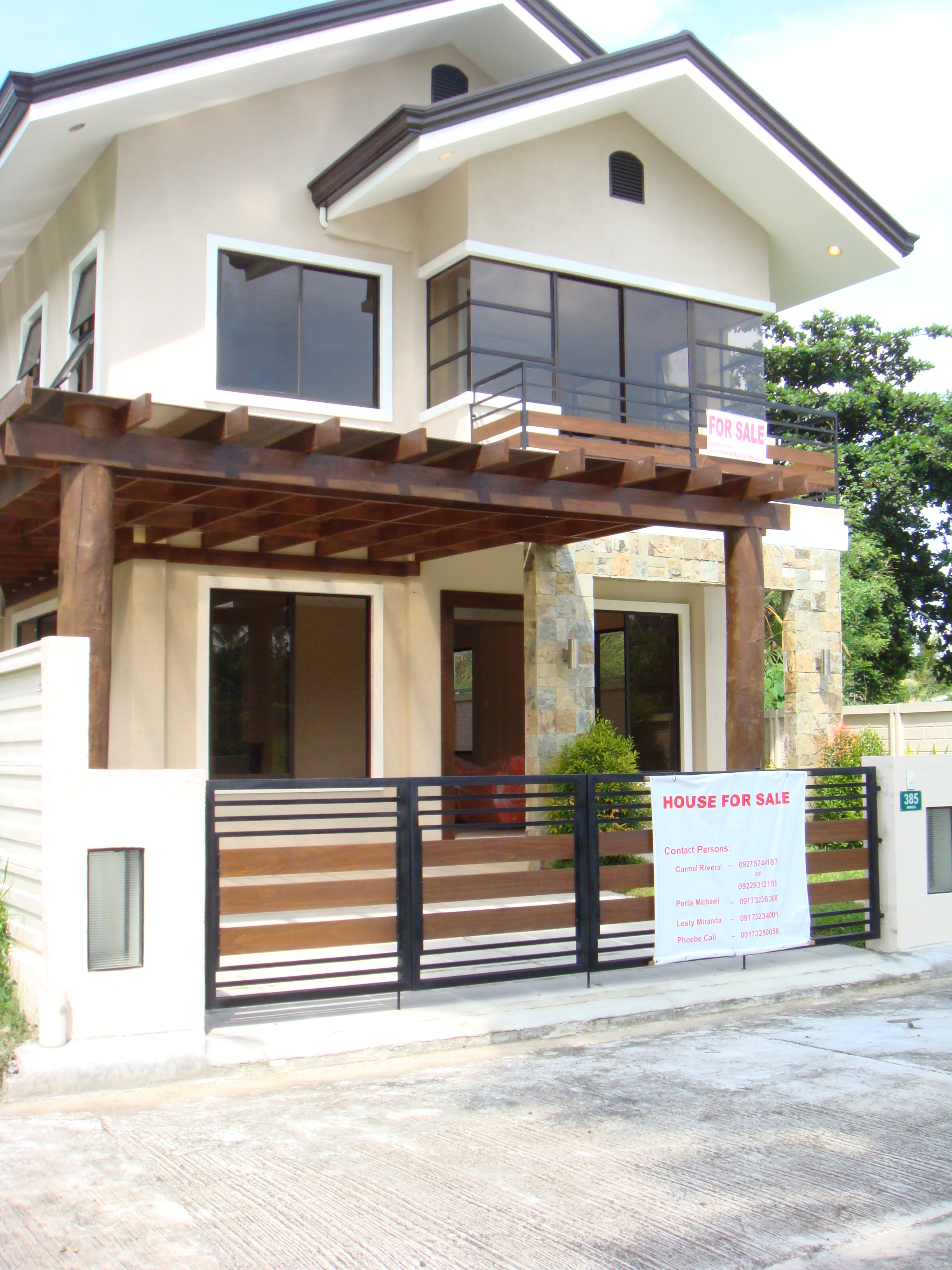 FOR SALE: House Cebu > Cebu City