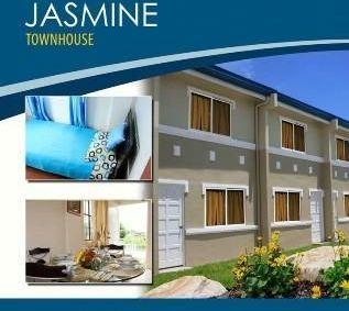 jasmine model