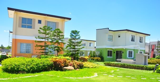 RENT TO OWN: House Cavite > Imus 1