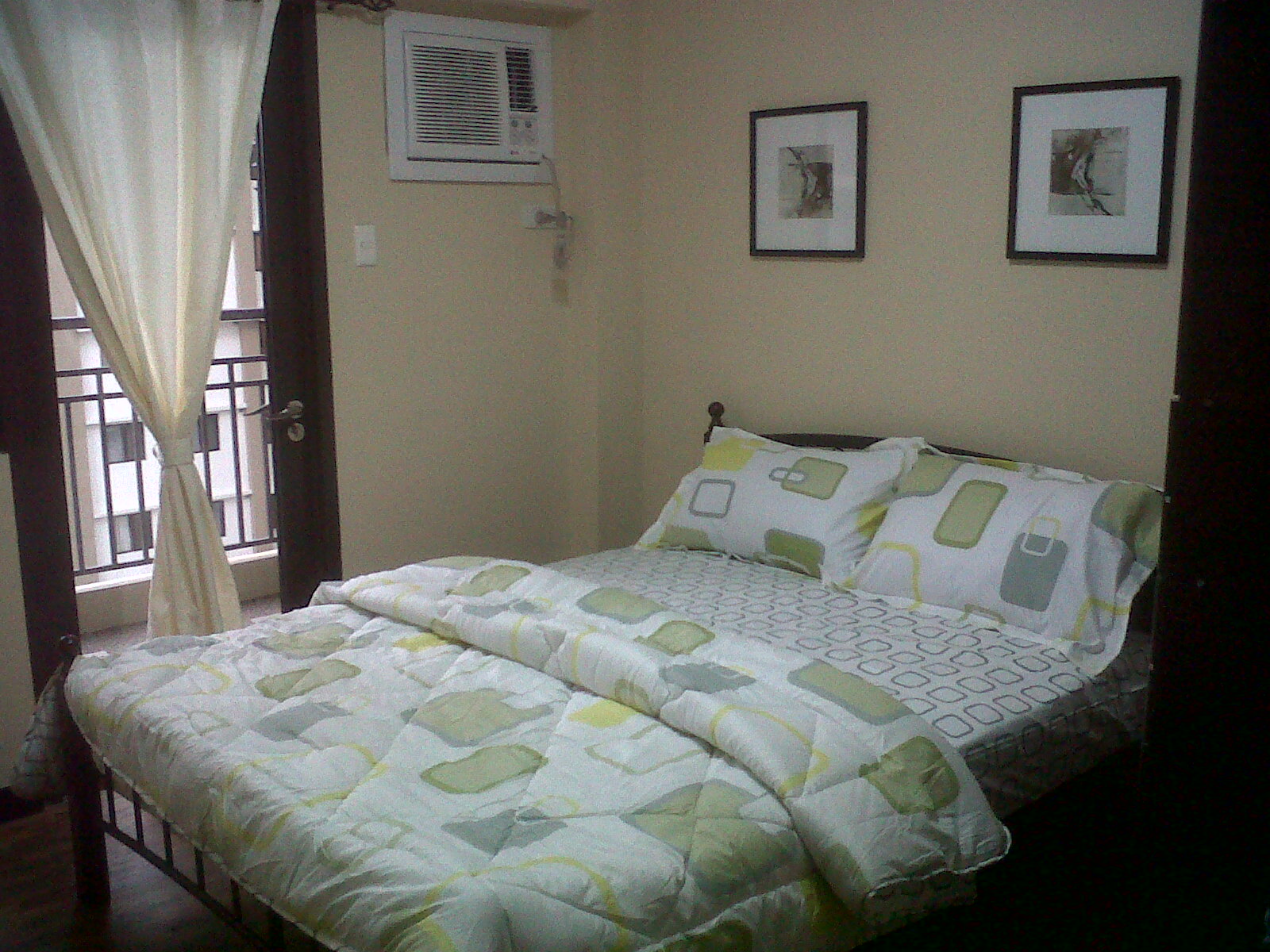 FOR RENT / LEASE: Apartment / Condo / Townhouse Manila Metropolitan Area > Pateros 1