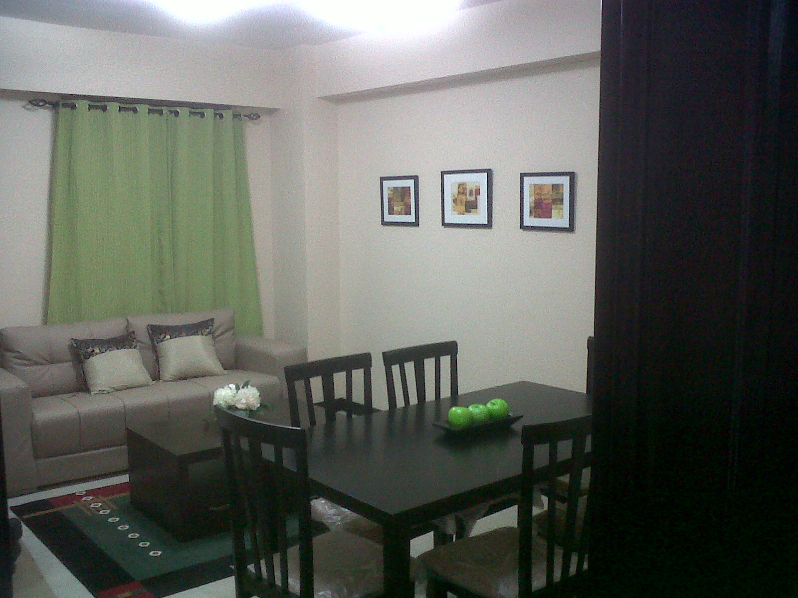FOR RENT / LEASE: Apartment / Condo / Townhouse Manila Metropolitan Area > Pateros 7